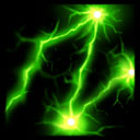 Emerald Lightning