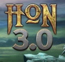 HoN 3.0 Patch Changelog แปลไทย
