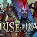 อยากได้ Rise of Ra? ตอบคำถามชิงรางวัล Risen Ra Ultimate Avatar