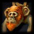Monkey Courier